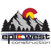 EPIC WEST CONSTRUCTION logo, EPIC WEST CONSTRUCTION contact details