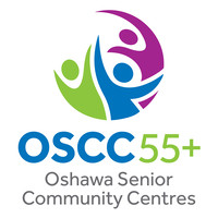 Oshawa Senior Community Centres 55+ (OSCC55+) logo, Oshawa Senior Community Centres 55+ (OSCC55+) contact details