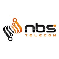 NBS Telecom logo, NBS Telecom contact details