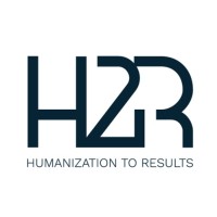 H2Results logo, H2Results contact details