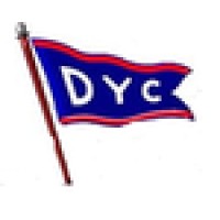 Detroit Yacht Club logo, Detroit Yacht Club contact details