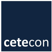 Cetecon GmbH logo, Cetecon GmbH contact details