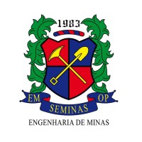 SEMINAS (Sociedade de Estudos Mineiros da Escola de Minas) logo, SEMINAS (Sociedade de Estudos Mineiros da Escola de Minas) contact details