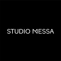 Studio Messa logo, Studio Messa contact details