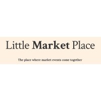 Little Market Place logo, Little Market Place contact details