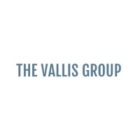 The Vallis Group logo, The Vallis Group contact details