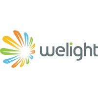 Welight logo, Welight contact details