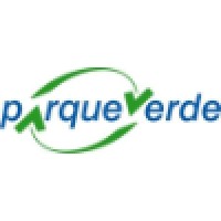 PARQUE VERDE logo, PARQUE VERDE contact details