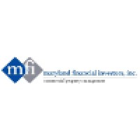 MFI Maryland Financial Investors, Inc. logo, MFI Maryland Financial Investors, Inc. contact details