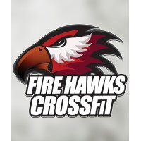 CrossFit Fire Hawks logo, CrossFit Fire Hawks contact details