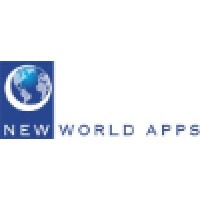 NEW WORLD APPS, Inc. logo, NEW WORLD APPS, Inc. contact details