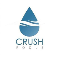 Crush Pools Inc logo, Crush Pools Inc contact details