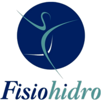 Fisiohidro logo, Fisiohidro contact details