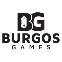 Burgos Games LLC logo, Burgos Games LLC contact details