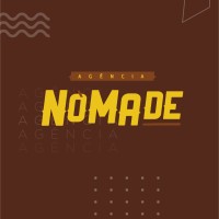 Agência Nômade logo, Agência Nômade contact details