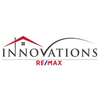 RE/MAX Innovations logo, RE/MAX Innovations contact details