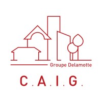 C. A. I. G. - Groupe Delamotte logo, C. A. I. G. - Groupe Delamotte contact details