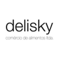 Delisky Comércio de Alimentos Ltda logo, Delisky Comércio de Alimentos Ltda contact details