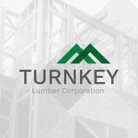 Turnkey Lumber logo, Turnkey Lumber contact details