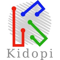 Kidopi - Soluções em Informática Médica logo, Kidopi - Soluções em Informática Médica contact details