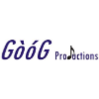 GooG Productions logo, GooG Productions contact details