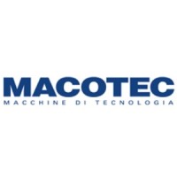 Macotec logo, Macotec contact details