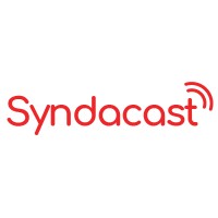 Syndacast logo, Syndacast contact details