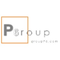 Group P6 logo, Group P6 contact details