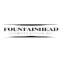 Fountainhead Construction Inc. logo, Fountainhead Construction Inc. contact details