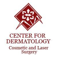 Center For Dermatology Cosmetic And Laser Surgery logo, Center For Dermatology Cosmetic And Laser Surgery contact details