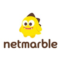 Netmarble Games Indonesia logo, Netmarble Games Indonesia contact details