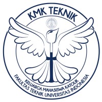 KMK TEKNIK UI logo, KMK TEKNIK UI contact details