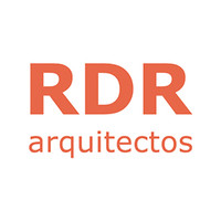 RDR arquitectos logo, RDR arquitectos contact details