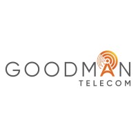 Goodman Telecom Services logo, Goodman Telecom Services contact details