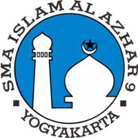 SMA Islam Al Azhar 9 Yogyakarta logo, SMA Islam Al Azhar 9 Yogyakarta contact details