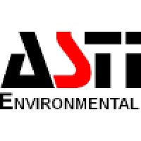 ASTI Environmental logo, ASTI Environmental contact details