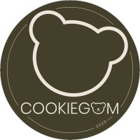 Cookiegom logo, Cookiegom contact details