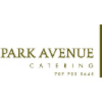 Park Avenue Catering logo, Park Avenue Catering contact details