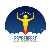 Psychology Cyber Festival logo, Psychology Cyber Festival contact details