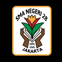 MPK/OSIS SMAN 28 Jakarta logo, MPK/OSIS SMAN 28 Jakarta contact details