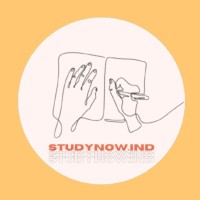 Studynow logo, Studynow contact details