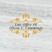 Law Office of Olivia C Cummings logo, Law Office of Olivia C Cummings contact details