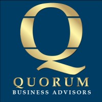 Quorum Business Advisors LLC logo, Quorum Business Advisors LLC contact details