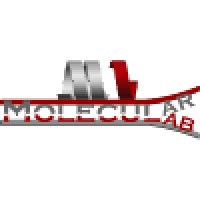 MolecularLab logo, MolecularLab contact details