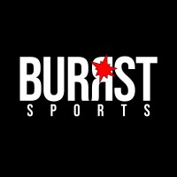 BurrstSports logo, BurrstSports contact details