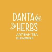 Danta Herbs logo, Danta Herbs contact details