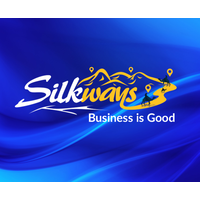 Silkways logo, Silkways contact details