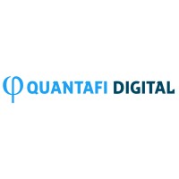 Quantafi Digital logo, Quantafi Digital contact details