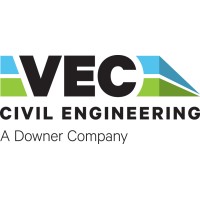 VEC Civil Engineering Pty Ltd logo, VEC Civil Engineering Pty Ltd contact details