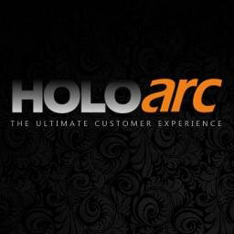 HOLOarc - Sanal Gerçeklik Teknolojileri Ltd. Şti. logo, HOLOarc - Sanal Gerçeklik Teknolojileri Ltd. Şti. contact details